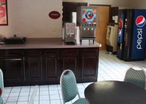 Econo Lodge Harrisburg - Hershey North Hotel