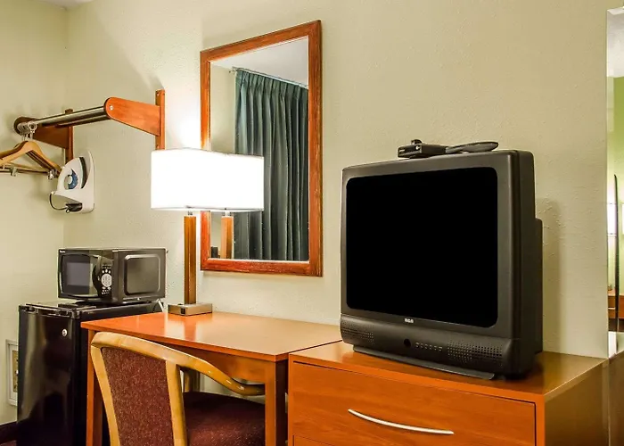 Econo Lodge Harrisburg/Hershey