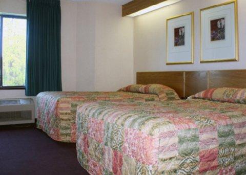 Hotel Econo Harrisburg/hershey