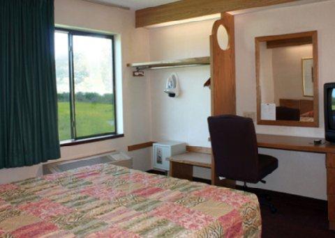 Hotel Econo Harrisburg/hershey 2*