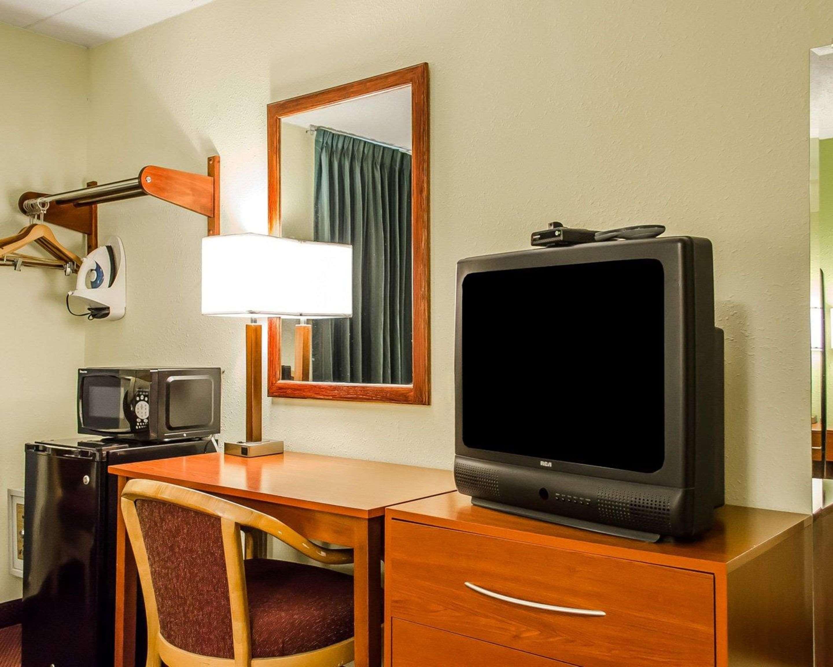 Hotel Econo Harrisburg/hershey
