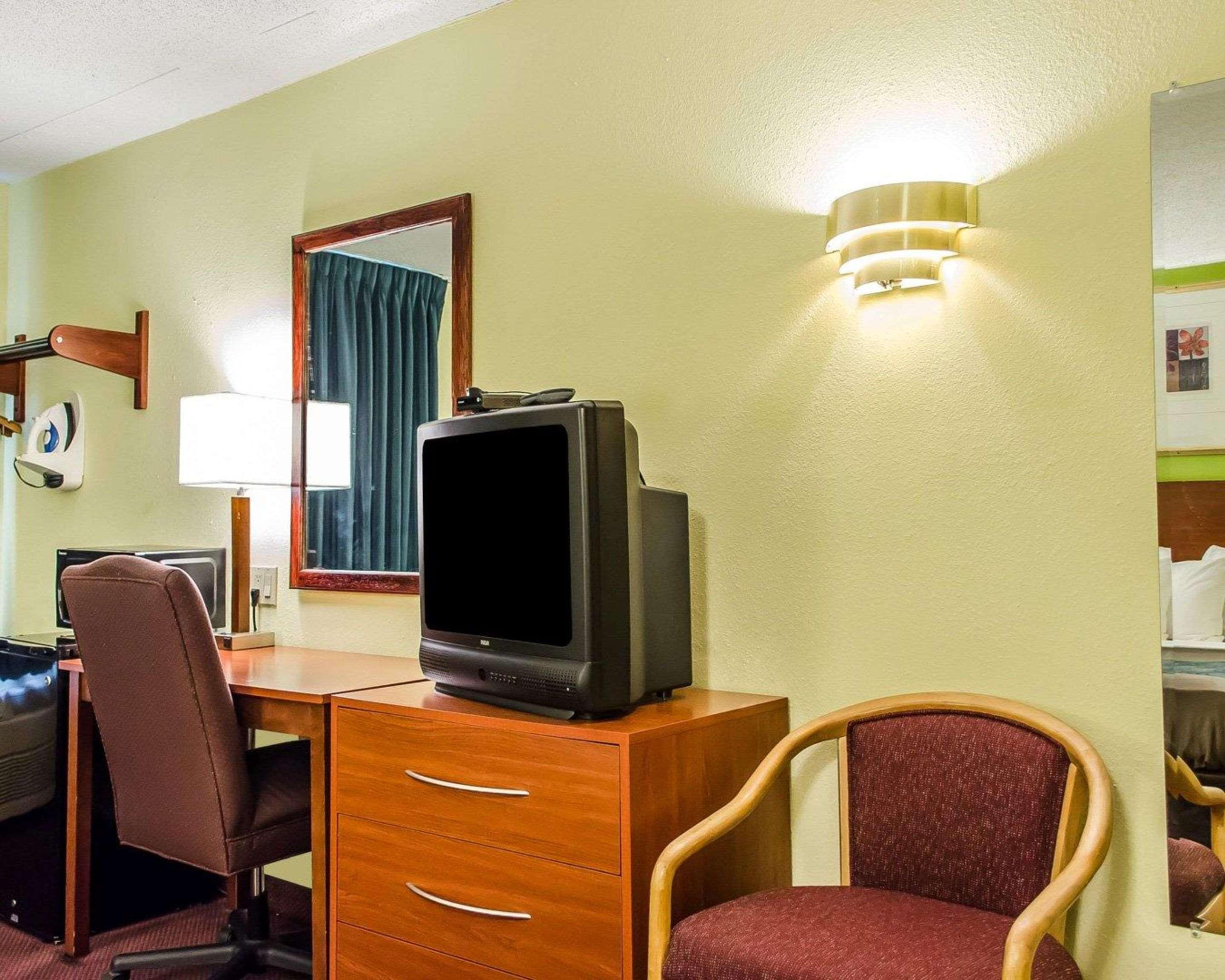 Hotel Econo Harrisburg/hershey