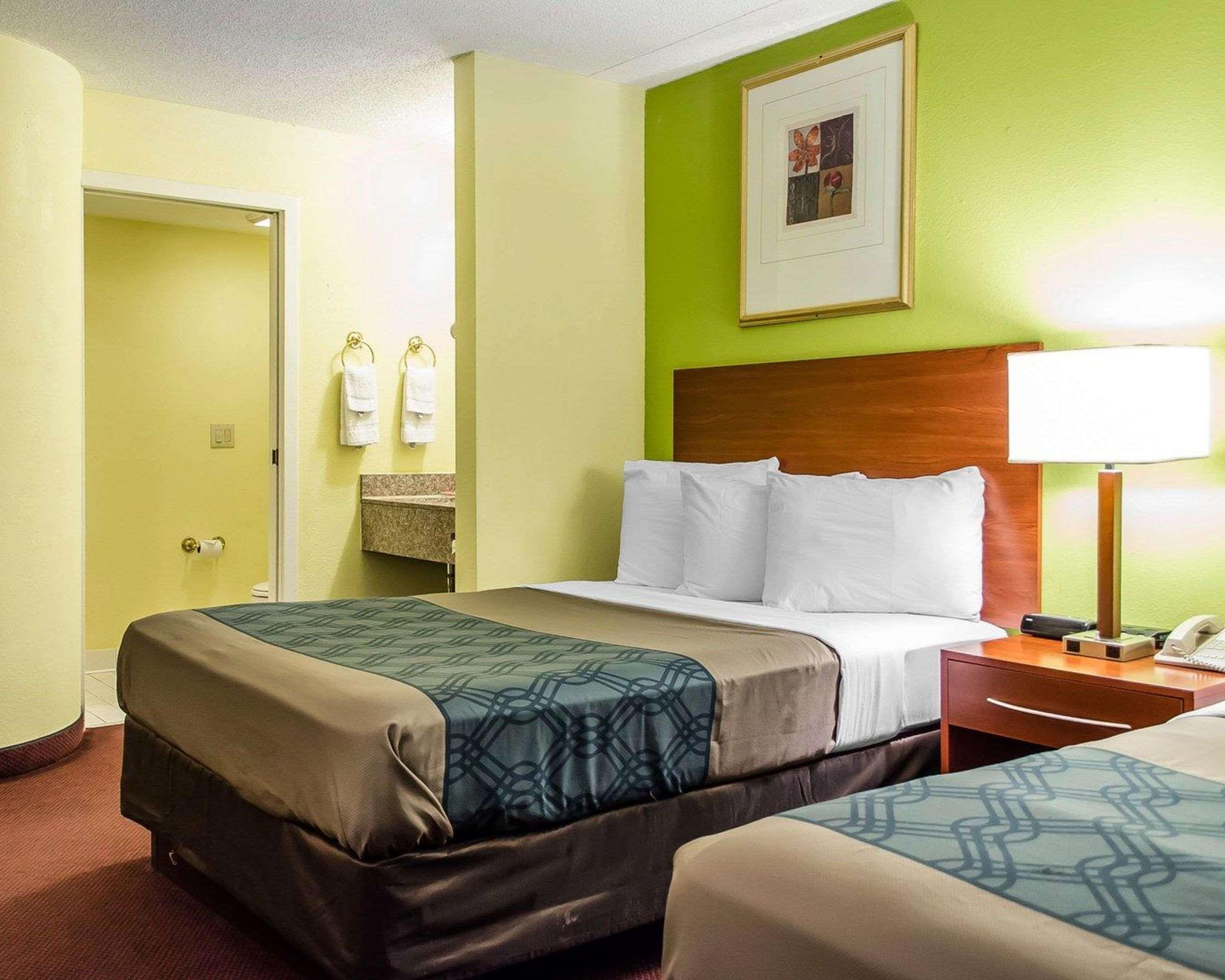 Econo Harrisburg/hershey Hotel