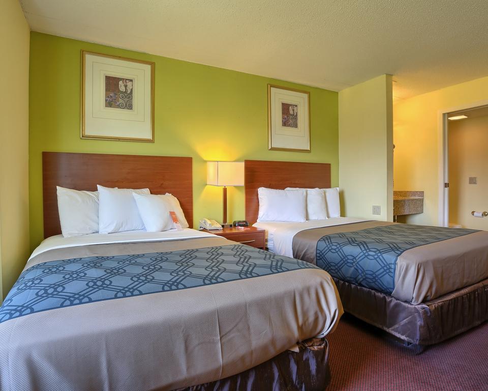 Hotel Econo Harrisburg/hershey 2*