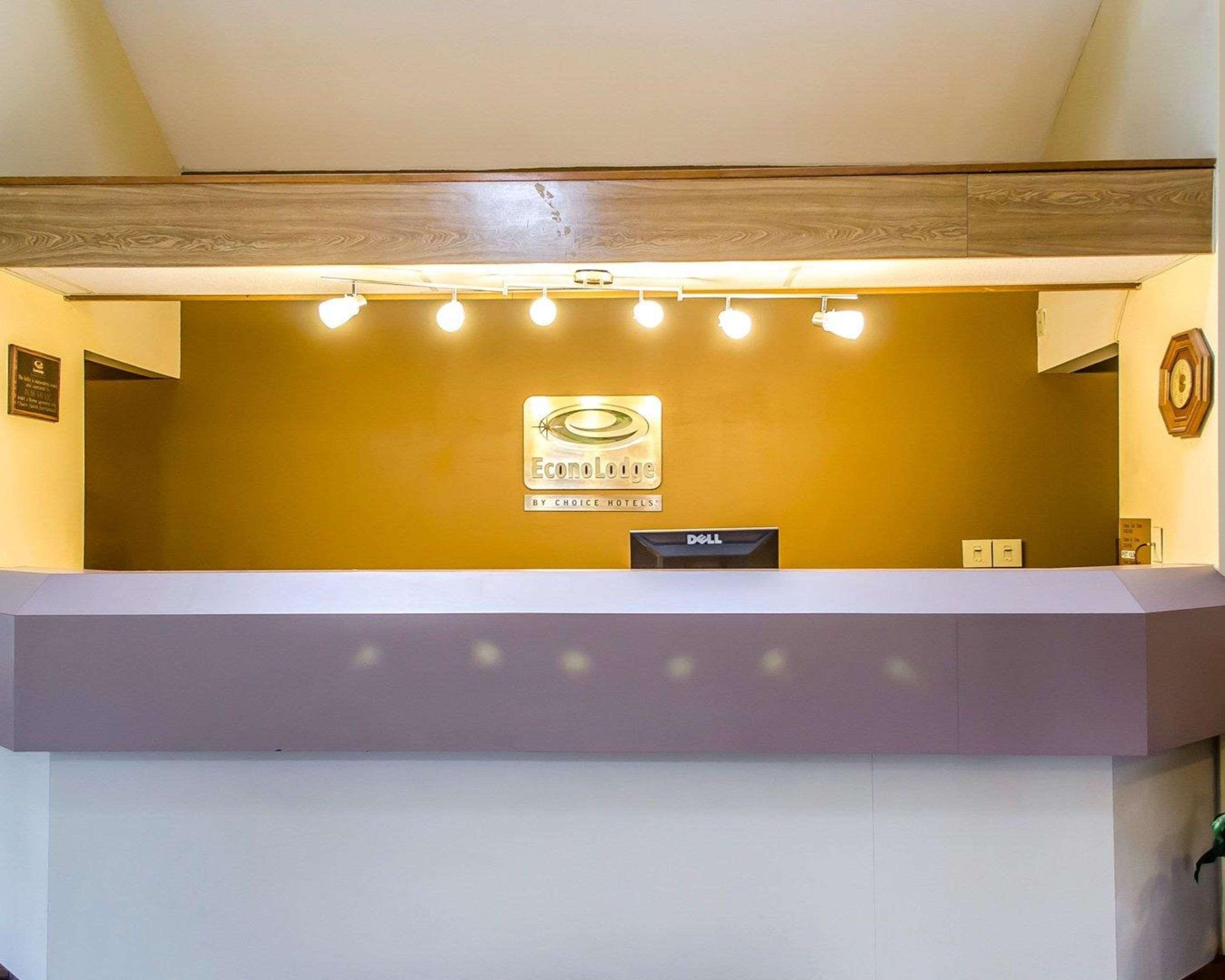 Hotel Econo Harrisburg/hershey