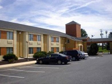 Hotel Econo Harrisburg/hershey