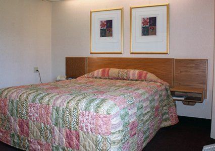 Econo Harrisburg/hershey Hotel Harrisburg
