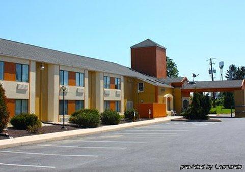Econo Harrisburg/hershey Hotel 2*