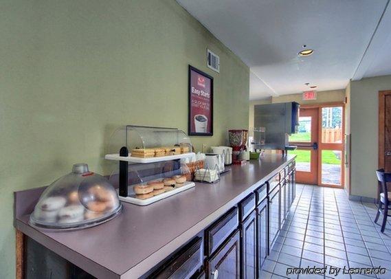 Hotel Econo Harrisburg/hershey