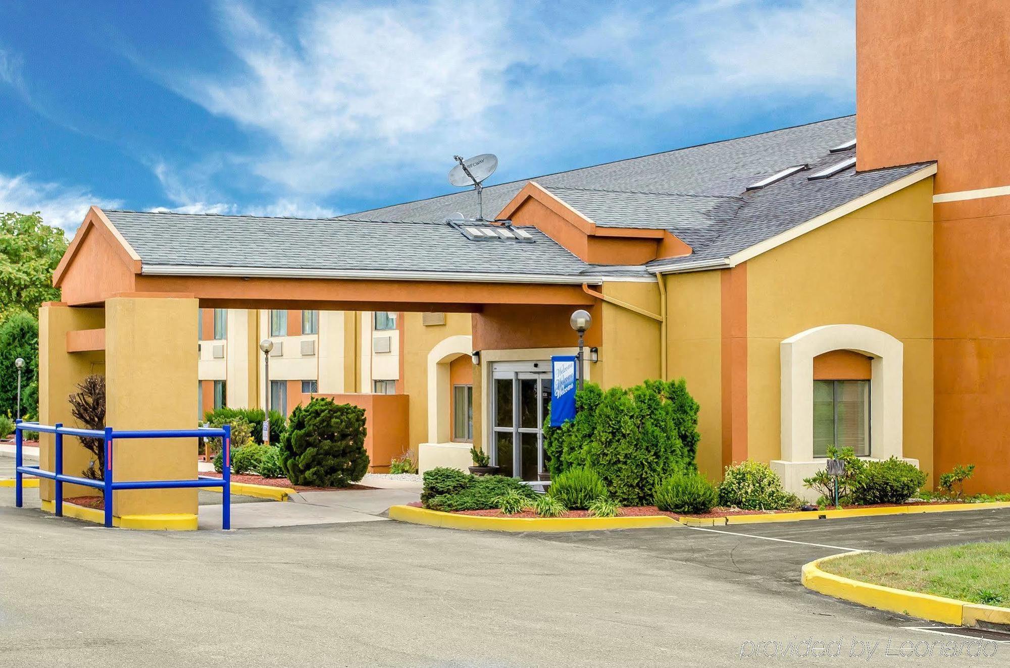 Econo Harrisburg/hershey Hotel Harrisburg