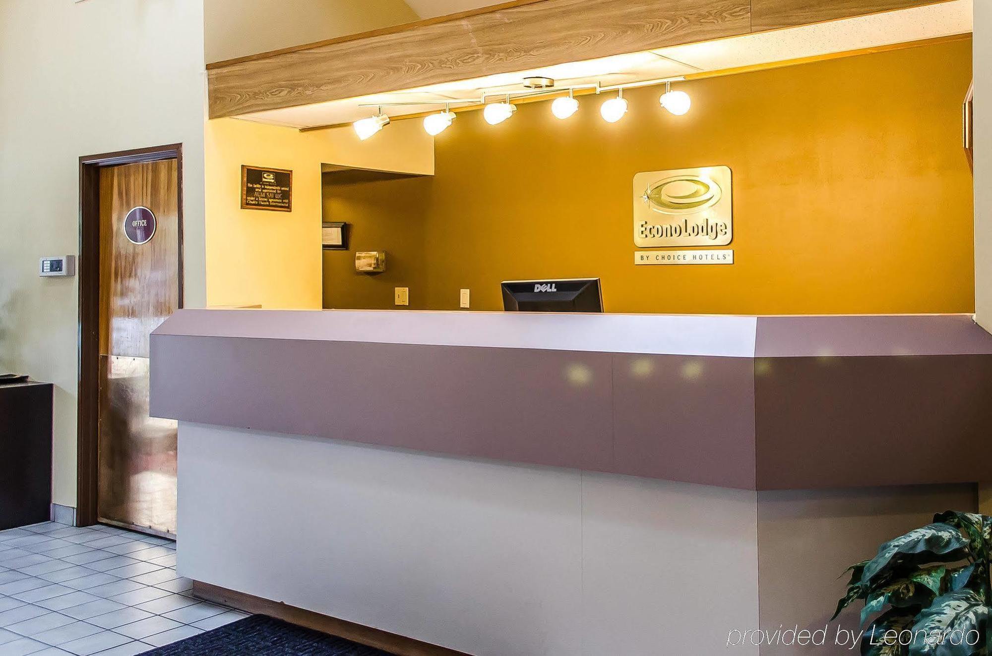 Hotel Econo Harrisburg/hershey 2*