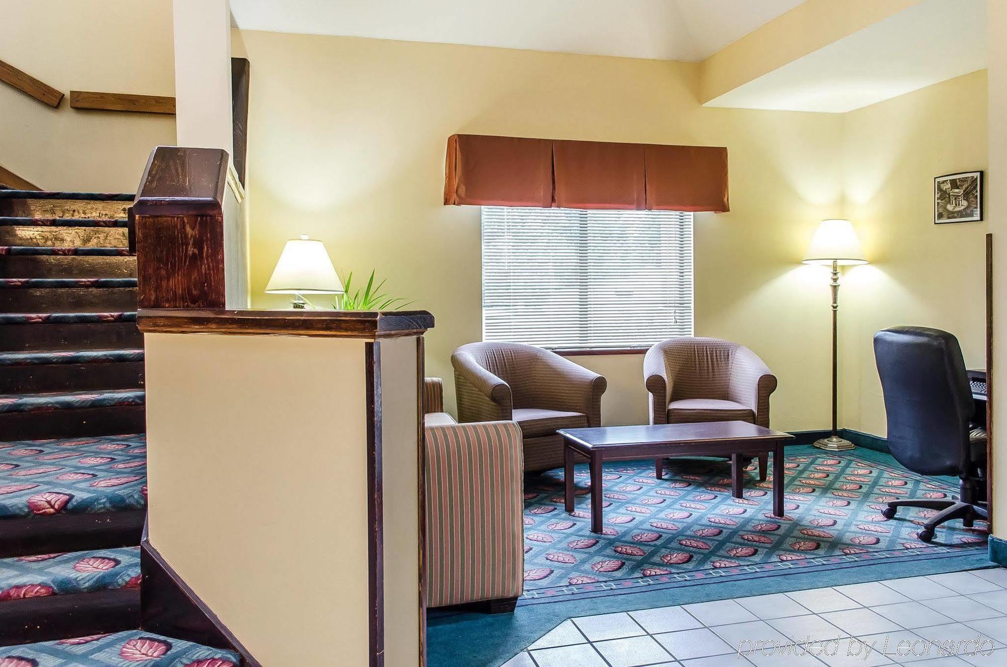 Econo Harrisburg/hershey Hotel