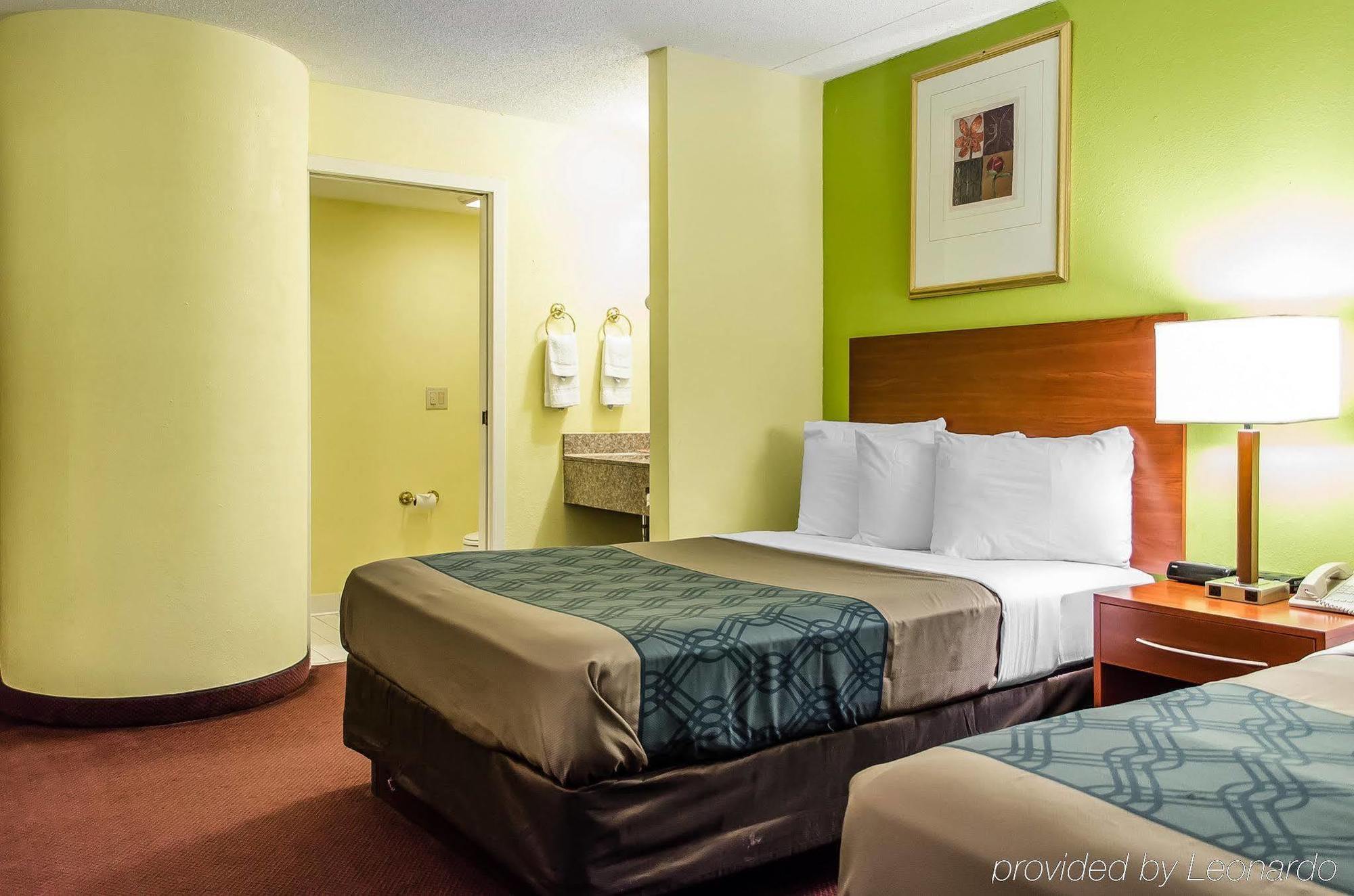 Econo Harrisburg/hershey Hotel Harrisburg