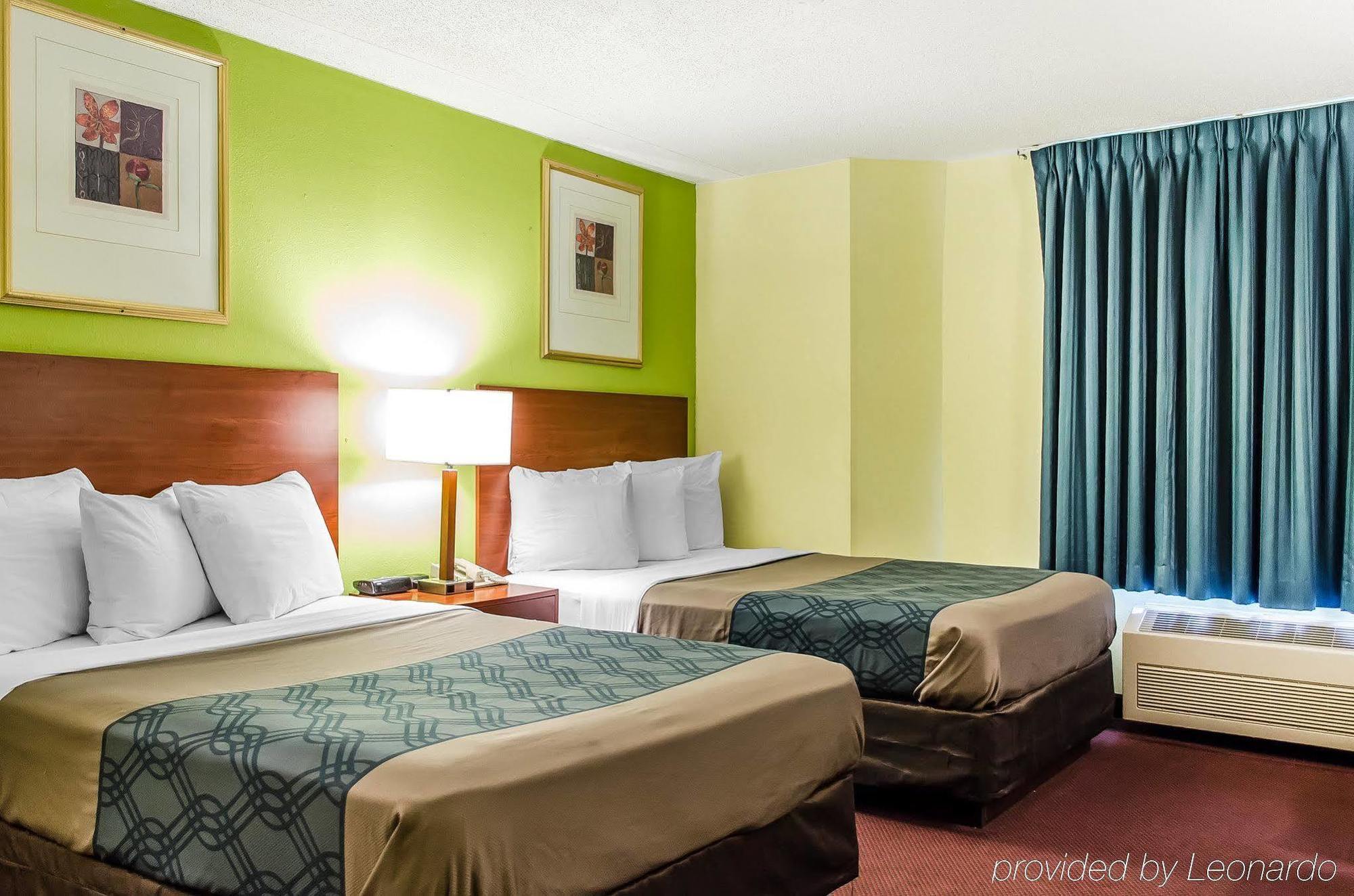 Hotel Econo Harrisburg/hershey 2*