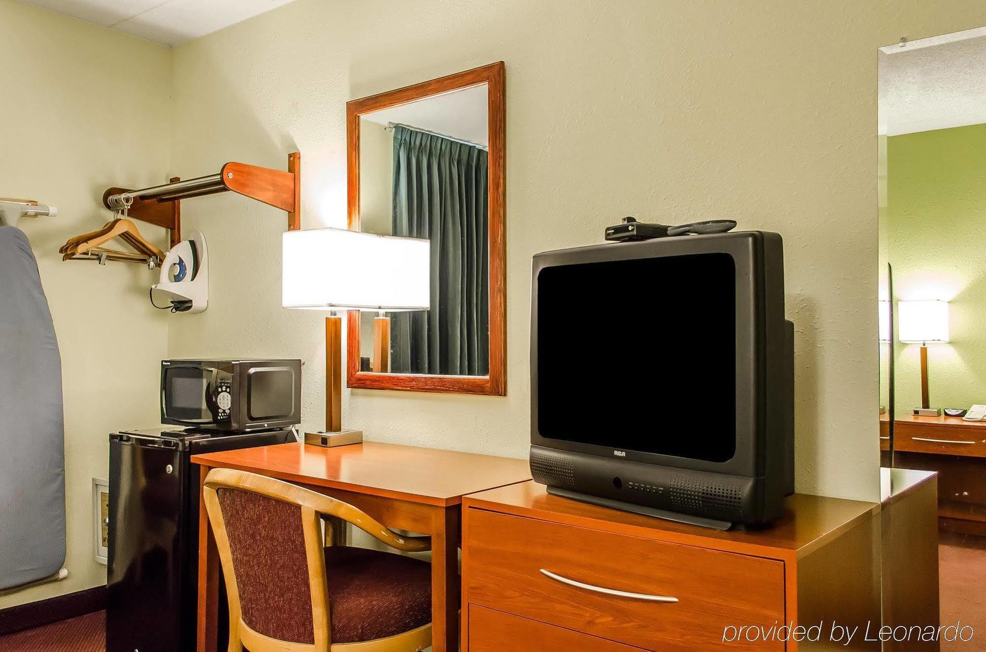 Econo Harrisburg/hershey Hotel 2*